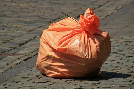Woskowijki- alternatywa dla plastikowych folii